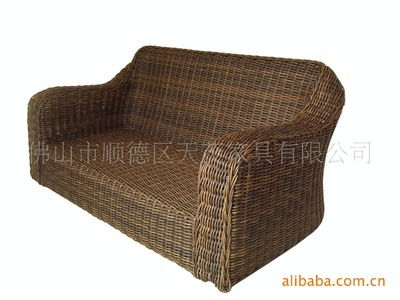 铝架藤沙发,户外沙发,仿藤沙发,花园家具,户外家具 - 铝架藤沙发,户外沙发,仿藤沙发,花园家具,户外家具厂家 - 铝架藤沙发,户外沙发,仿藤沙发,花园家具,户外家具价格 - 佛山市顺德区天茂家具 - 