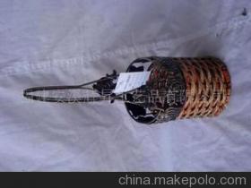 安溪辉升工艺 藤铁编织酒瓶篮的新篇章